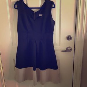 Black Sweetheart Dress